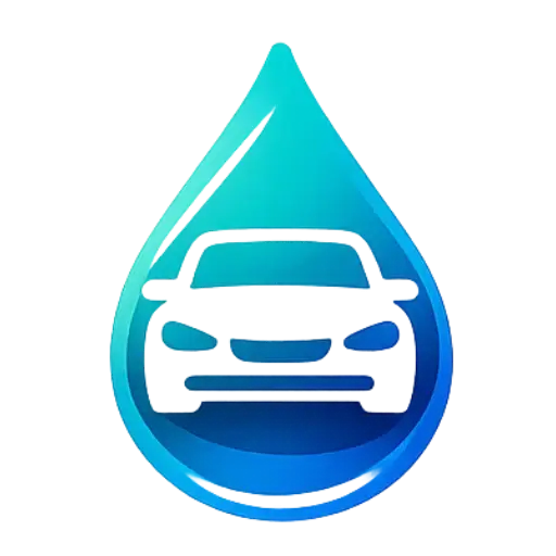 Lavage auto à domicile Pradières